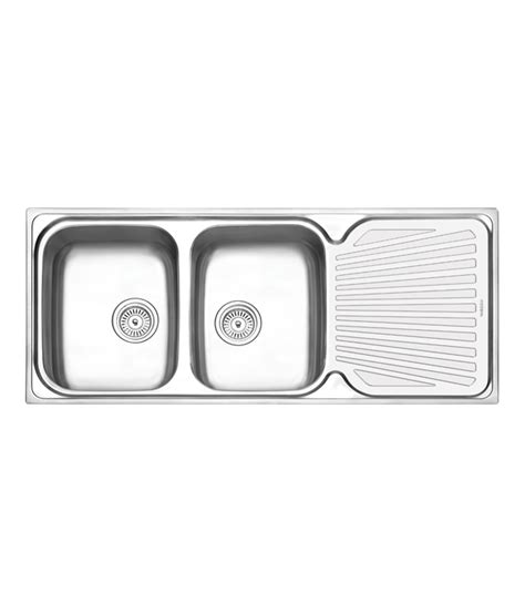 Cheap kitchen sinks, buy quality home improvement directly from china suppliers:kitchen sink stainless steel multifunctional single bowl above counter or udermount sinks 1.2mm thickness brushed sinks kitchen enjoy free shipping worldwide! Toko Bangunan | Toko Bahan Bangunan