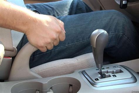 Manual Vs Electric Parking Brake Which One Should You Choose