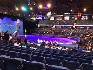 Allstate Arena Disney On Ice 2017 Seating Chart Review Home Decor