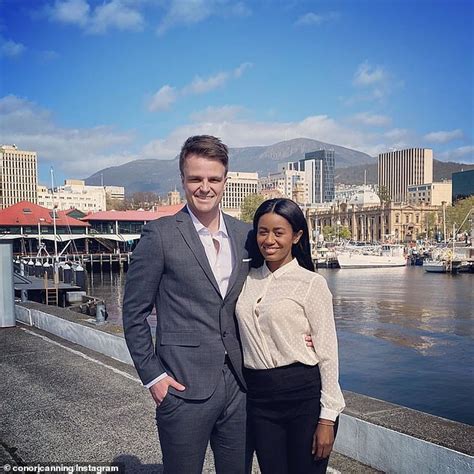 Ask anything you want to learn about conor canning by getting answers on askfm. Bachelor in Paradise couple Conor Canning and Mary ...