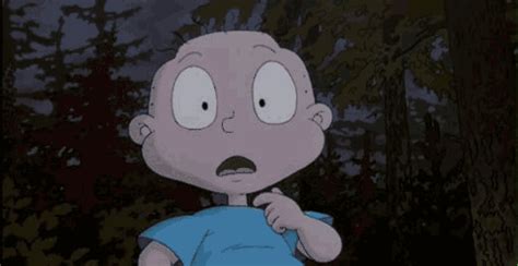 Tommy pickles from rugarts is crying compilation. 12 Things You Never Noticed About 'Rugrats' Back In The '90s