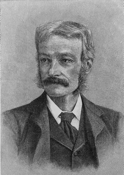Andrew Lang 1844 1912 Scottish Poet Photograph By Everett Fine Art