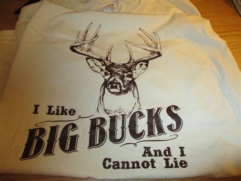 Missys Product Reviews Five Finger Tees Nightmare And I Like Big Bucks