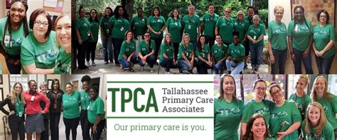 Dallas/fort worth metroplex health care companies. Tallahassee Primary Care Associates Mission, Benefits, and ...