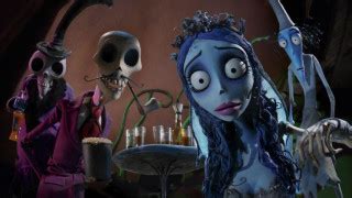 As can be expected from a tim burton movie, corpse bride is whimsically macabre, visually imaginative, and emotionally bittersweet. Watch Corpse Bride (2005) Full Movie - Putlocker