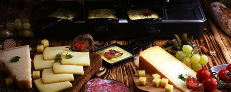 Quelle entrée avant de manger une raclette