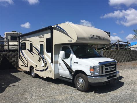 Freedom Land And Sea Rv Price