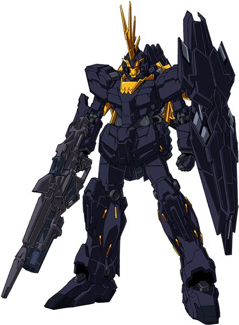 Rx 0 N Unicorn Gundam 02 Banshee Norn The Gundam Wiki Fandom