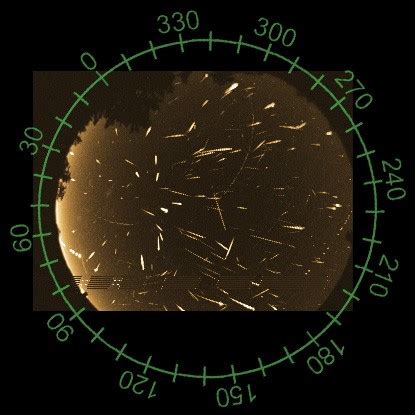 Astronomové i veřejnost mohli vidět jasnou kometu neowise, venuši u kupy plejády nebo meteorické roje lyridy, perseidy či geminidy. Perseidy 2010 - slzy sv. Vavřince