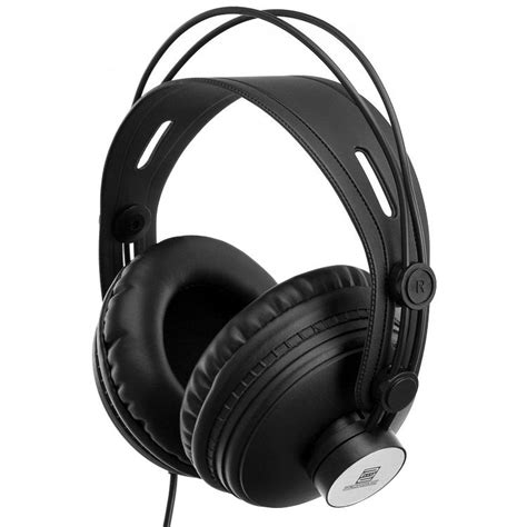 This page is about the various possible meanings of the acronym, abbreviation, shorthand or slang term: Pronomic KH-900 Comfort Kopfhörer | Kopfhörer Test 2020
