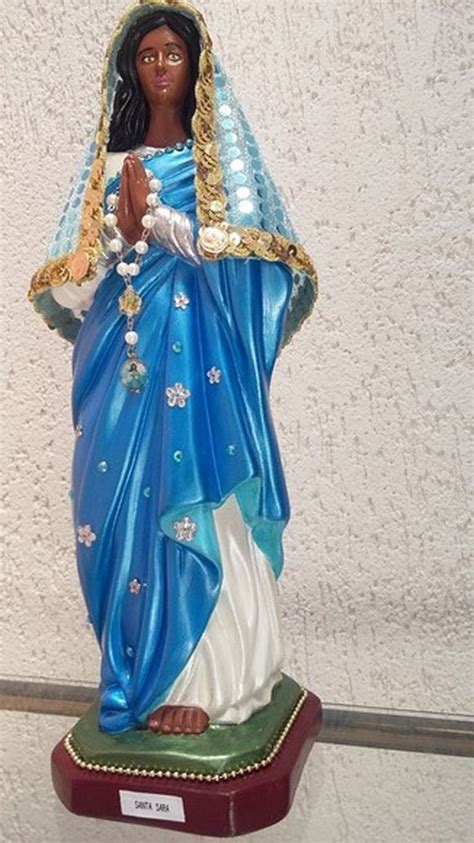 5,092 likes · 12 talking about this. Santa Sara | Lunamoon Estátuas e Artes | Elo7