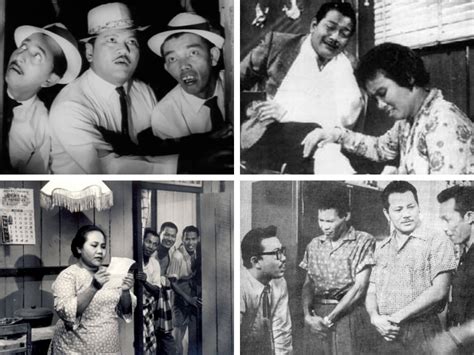 Ramlee mendapat gelaran seniman agung negara kerana jasanya yang amat besar dalam industri hiburan negara. Ini Jawapan Kenapa Filem P. Ramlee Dihasilkan Dalam Warna ...
