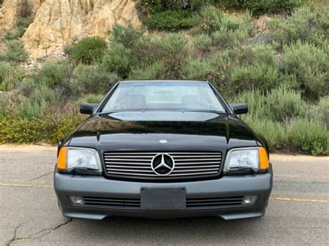 More add to favorites more 1990 Mercedes-Benz 500SL for sale! - Classic Mercedes-Benz SL-Class 1990 for sale