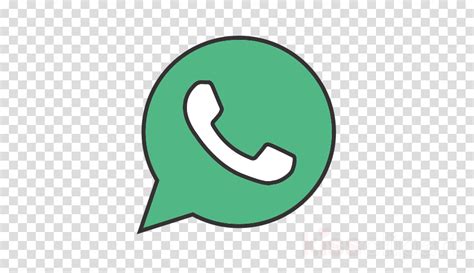 Whatsapp Png Transparent Whatsapp Logo Without Background Png