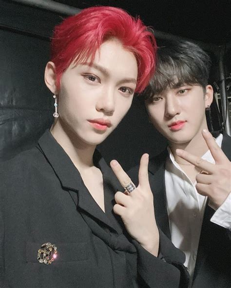 Get it as soon as fri, feb 19. ChangLix | Stray Kids Wiki | Fandom