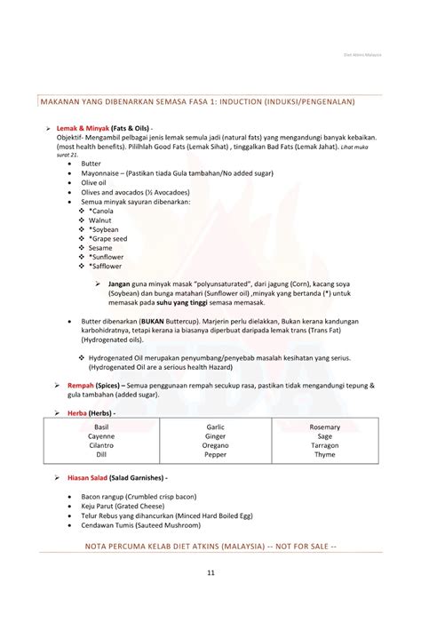 The atkins diet offers a simple method that eliminates carbohydrates from our diet by reintroducing them over time, thus limiting (re) weight gain. Mudahnya Kurus by Bicikut: DIET ATKINS - Cara paling ...