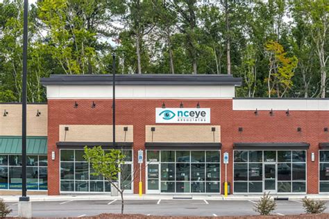 Comprehensive and annual eye exams, family eye care, pediatric eye exams, optometry, designer and hard to find eyewear,. Tour Our Apex Eye Care Center
