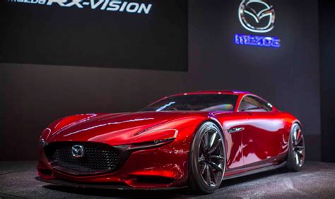 2024 Mazda Rx 9 Changes Latest Car Reviews