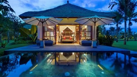 Sa Catastrophe Se Glisser Top Places To Stay In Bali Indonesia Médiat