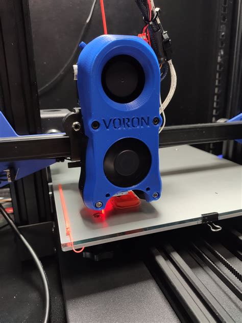 Voron Afterburnerabbn30 For Twotrees Bluer By Jhonas Download Free