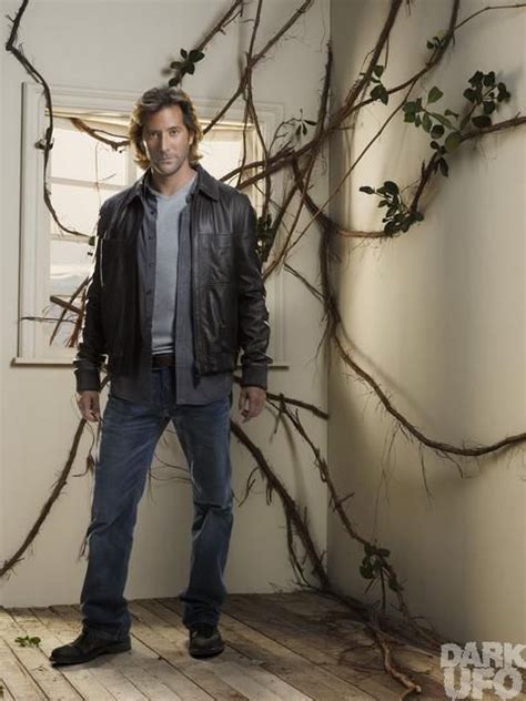 Season 5 Promotional Photos Desmond Lost Photo 3053463 Fanpop