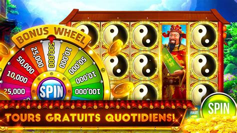 Machines a Sous Prosperity™  Jeux Casino Gratuit pour Android