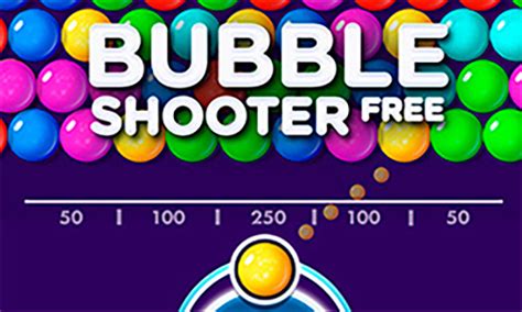 Bubble Shooter FREE Game Play Online At RoundGames
