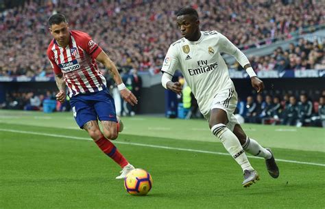 Enjoy the match between chelsea and atletico madrid, taking place at uefa on march 17th, 2021, 7:00 pm. Vinicius Junior delivered a fantastic pass during Atletico ...