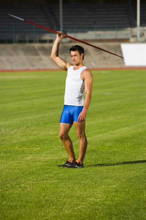 • younger age groups can do. Javelin Throw Exercises | Livestrong.com