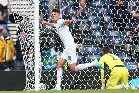 Check out his latest detailed stats including goals, assists, strengths & weaknesses and match ratings. Patrik Schick, an outcast turned scoring 'genius' - Daily ...