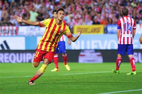 Follow barcelona vs atletico madrid via our dedicated live blog on sky sports website and app on saturday; Barcelona vs. Atletico Madrid: Spanish Super Cup Live ...