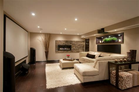 Browse through various basement paint ideas and finalize the colors and combinations for making it a great looking space. 25+ Paint Color Ideas for the Basement Images