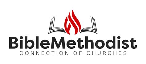 Methodist Logo Logodix