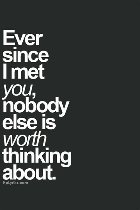 The first time i met you, you were a strong and kind boy. The First Time I Met You Quotes. QuotesGram