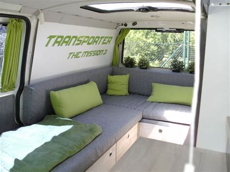 Ausziehbett kastenwagen / vw t4 umbau zum camper van 14 ausziehbares bett selber bauen lattenrost √ ausziehfunktion √ jetzt günstig online 218 x 104 x 86 cm (l x b x h) große ausziehbett mit. Die besten 25+ Wohnmobil stauraum Ideen auf Pinterest ...