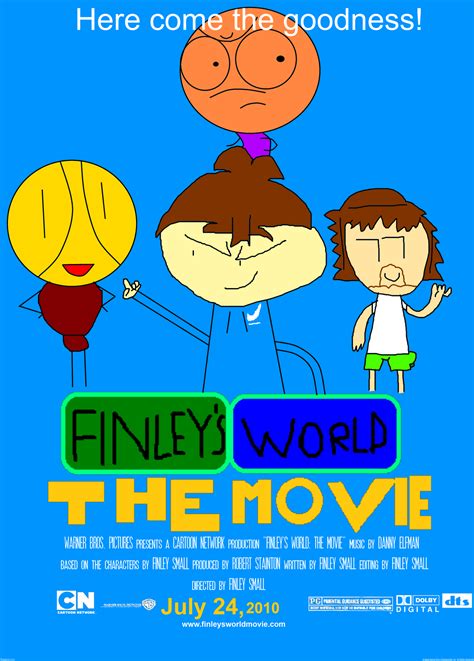 Finleys World The Movie Finleys World Wiki Fandom
