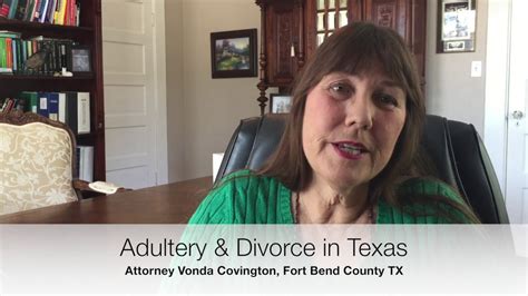 Check spelling or type a new query. Adultery and Divorce in Texas - Family Law Attorneys Fort ...