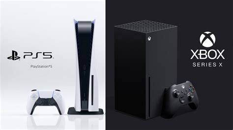 Xbox Series X Vs Playstation 5 Which To Buy And Why Find Here
