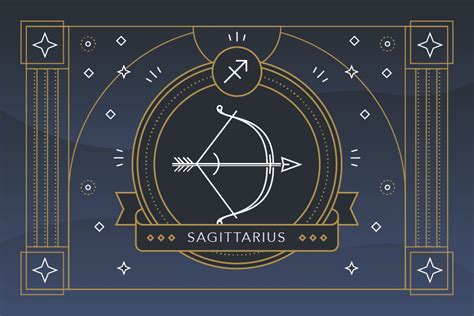 Sagittarius Facts The World Traveler