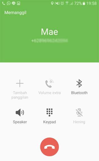 Melihat private number axis / 7 cara cek nomor axi. Cara Menelpon Orang Menggunakan Private Number di Android