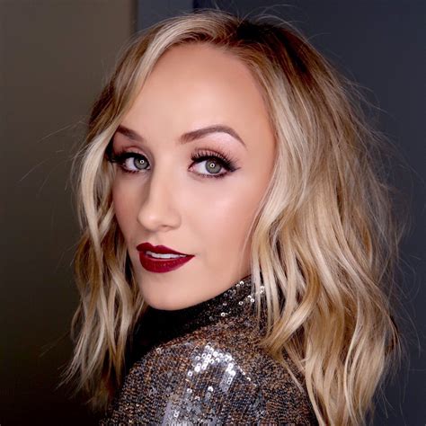 Nastia Liukin Cumpleaños De Famosas