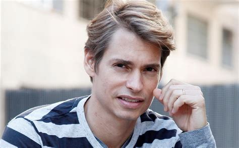 Pero el tiempo ha pasado y el cantante venezolano. El hijo de Carlos Baute le reclama una pensión de 1.400 euros