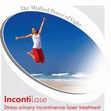 Photos of Mixed Incontinence Treatment