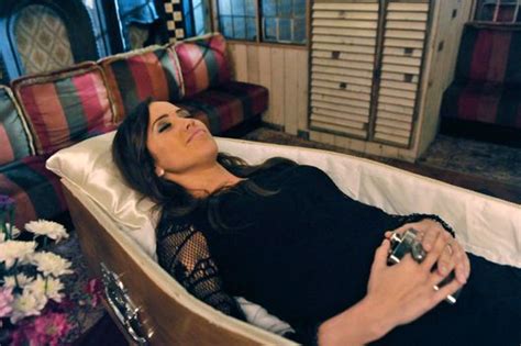 Beautiful women in their caskets. Uh, There Was a Mock Wake on The Bachelorette -- Vulture