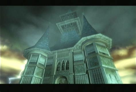 The Legend Of Zelda Twilight Princess Hyrule Castle Mozvisa