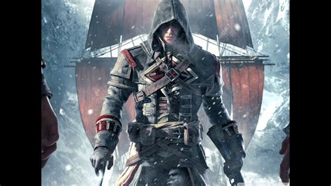 Assassin S Creed Rogue Sequence 2 Memory 2 YouTube