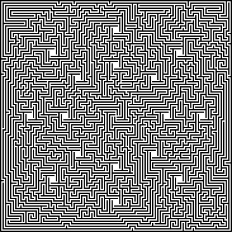 Possibly The Hardest Maze In Existence Rmazes