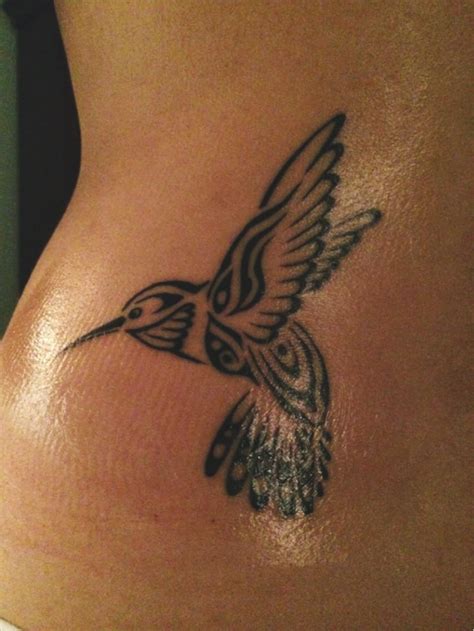 20 Stunning Hummingbird Tattoo Ideas Obsigen