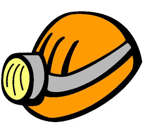 Los miembros de nuestra #familiaantamina nos contaron que para ellos ser mineras y mineros es trabajar con compromiso y seguridad, con valores y respeto. Dibujo de Casco de minero pintado por Amadorrojas en ...