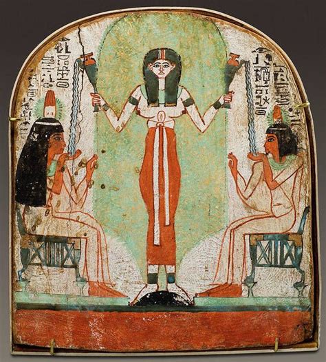 Ancient Egyptian Paintings Ancient Egyptian Goddess Ancient Art Ancient Symbols Alchemy Art